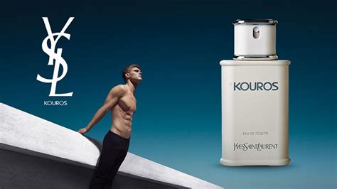 kouros by yves saint laurent review|where to buy kouros.